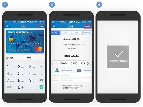 smart card scanner app|card scanner app for android.